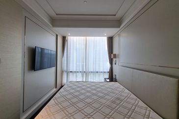 Pavilion Suites Kuala Lumpur