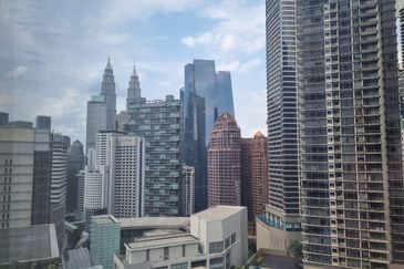 Pavilion Suites Kuala Lumpur