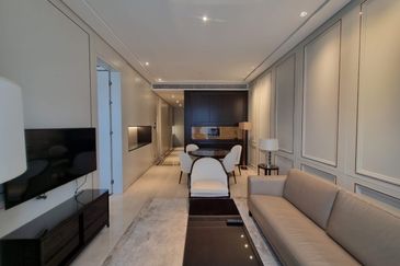 Pavilion Suites Kuala Lumpur