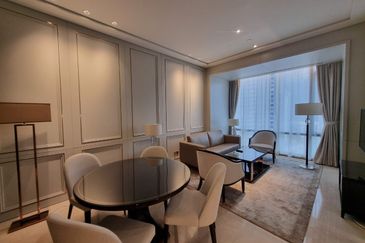 Pavilion Suites Kuala Lumpur