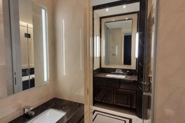 Pavilion Suites Kuala Lumpur