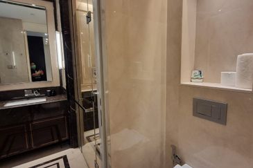 Pavilion Suites Kuala Lumpur