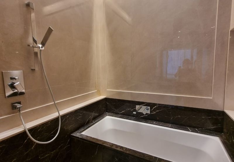 Pavilion Suites Kuala Lumpur