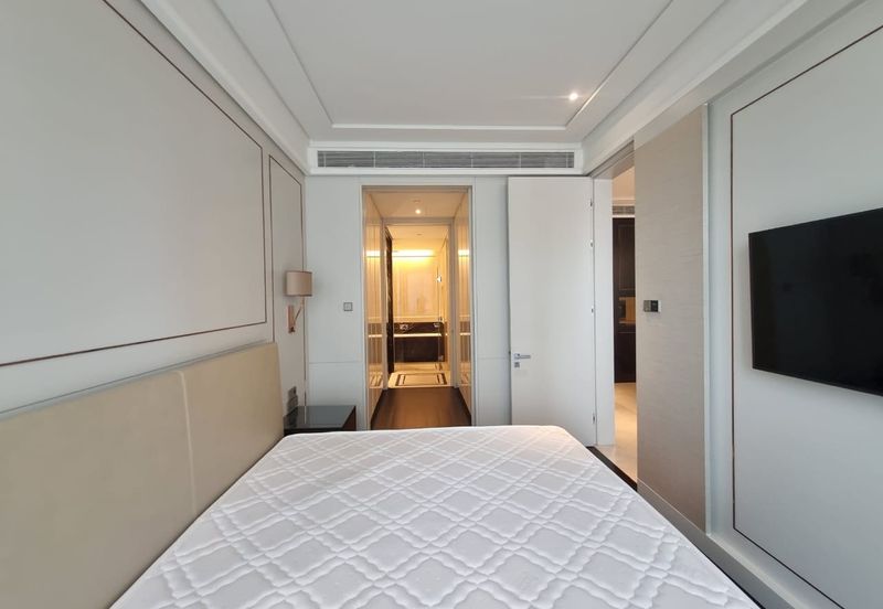 Pavilion Suites Kuala Lumpur