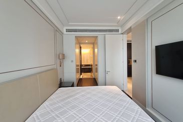 Pavilion Suites Kuala Lumpur