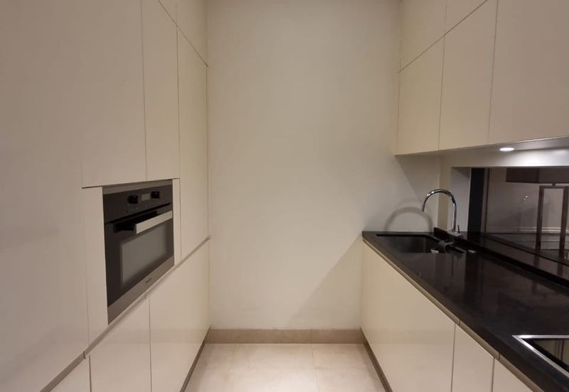 Pavilion Suites Kuala Lumpur