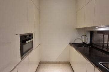 Pavilion Suites Kuala Lumpur