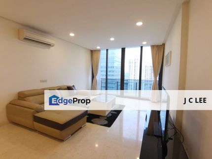 6 Capsquare @ KL City Centre - near LRT Dang Wangi, Level 29, Ready unit, Open for Reservation Now, Kuala Lumpur, KL City