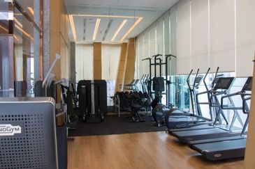 Pavilion Suites Kuala Lumpur