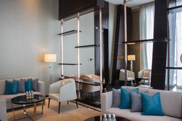 Pavilion Suites Kuala Lumpur