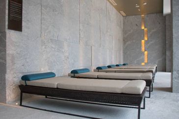 Pavilion Suites Kuala Lumpur