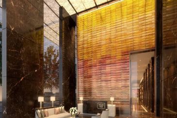 Pavilion Suites Kuala Lumpur