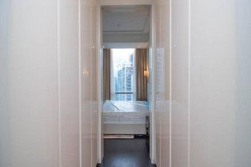 Pavilion Suites Kuala Lumpur