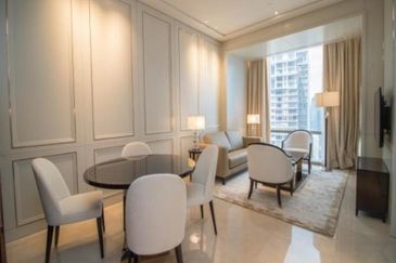 Pavilion Suites Kuala Lumpur