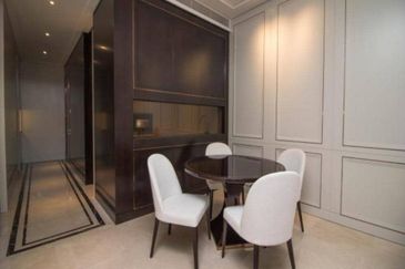 Pavilion Suites Kuala Lumpur