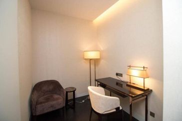 Pavilion Suites Kuala Lumpur