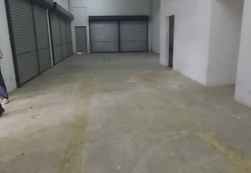 Galleri Klang Sentral