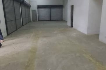 Galleri Klang Sentral