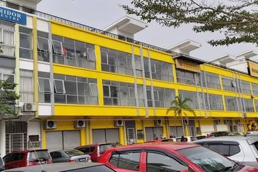 Galleri Klang Sentral