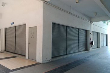 Galleri Klang Sentral