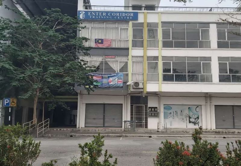 Galleri Klang Sentral