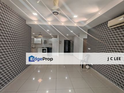 T-Parkland Condo @ Templer Park Resort , RAWANG , Selangor, Rawang