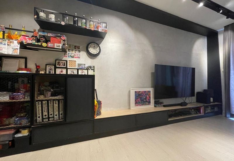 Scenaria (Laman Scenaria Kiara)