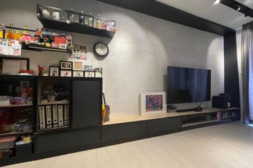 Scenaria (Laman Scenaria Kiara)