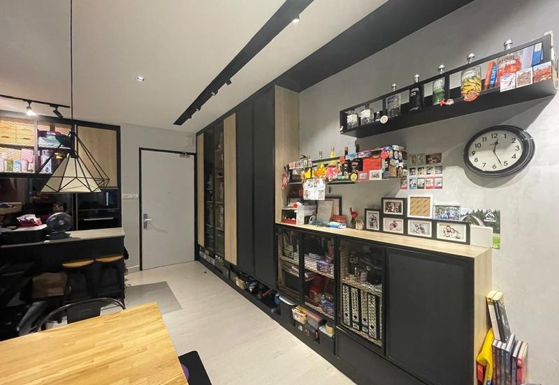 Scenaria (Laman Scenaria Kiara)