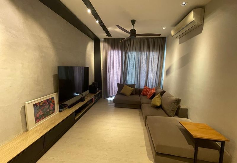 Scenaria (Laman Scenaria Kiara)