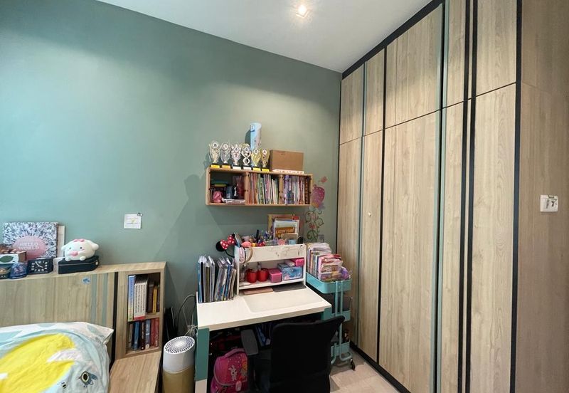 Scenaria (Laman Scenaria Kiara)