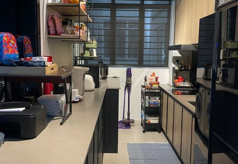 Scenaria (Laman Scenaria Kiara)