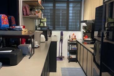 Scenaria (Laman Scenaria Kiara)