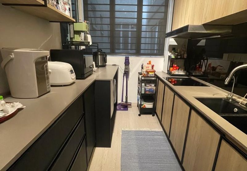 Scenaria (Laman Scenaria Kiara)