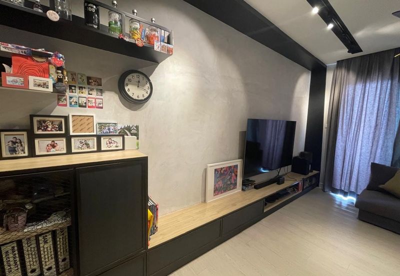 Scenaria (Laman Scenaria Kiara)