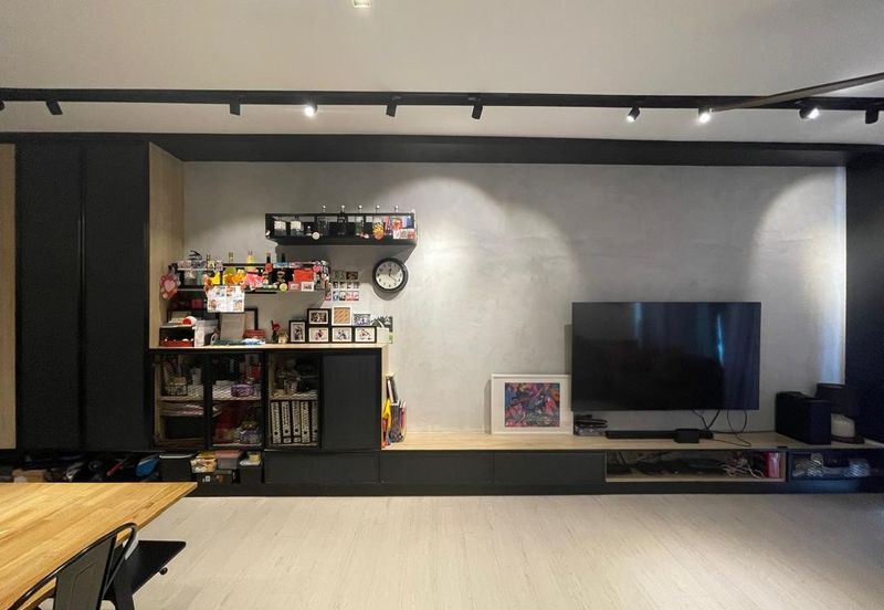 Scenaria (Laman Scenaria Kiara)