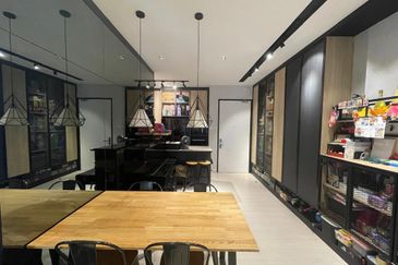 Scenaria (Laman Scenaria Kiara)