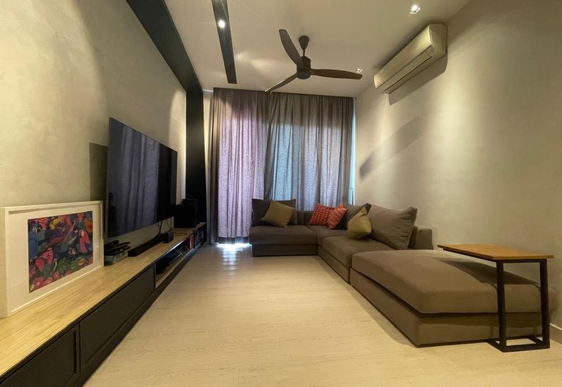 Scenaria (Laman Scenaria Kiara)