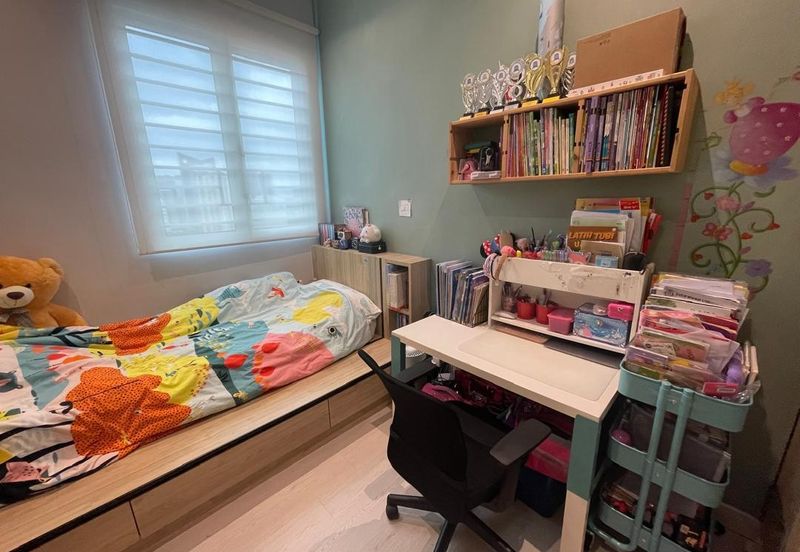 Scenaria (Laman Scenaria Kiara)