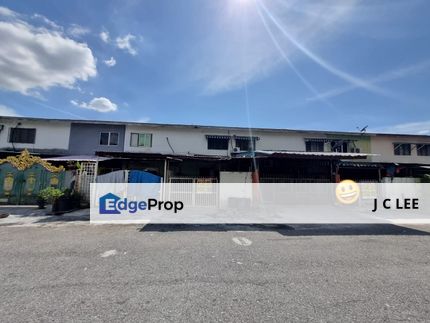 2 storey house - Taman Sri Sentosa @ Klang - Ready to move in 15/6, Selangor, Klang