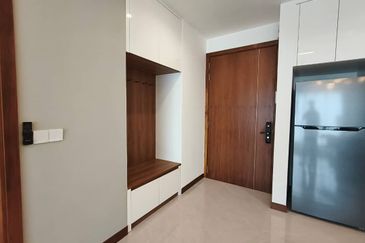 Core Residence @ TRX