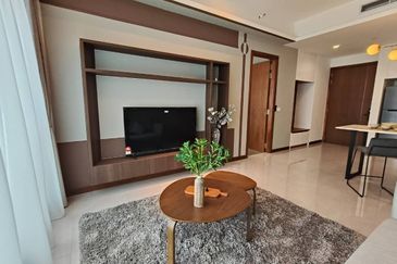 Core Residence @ TRX