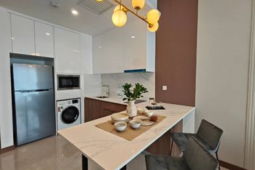 Core Residence @ TRX