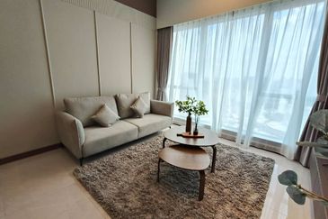 Core Residence @ TRX