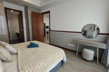 Core Residence @ TRX