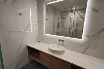 Core Residence @ TRX