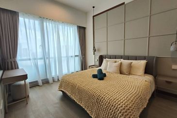 Core Residence @ TRX