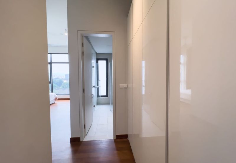 Oxford Residences @ Pavilion Embassy