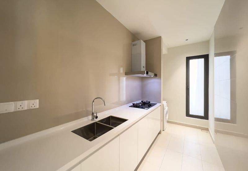 Oxford Residences @ Pavilion Embassy