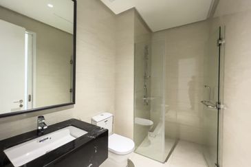 Oxford Residences @ Pavilion Embassy